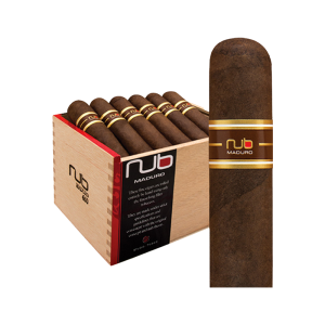 NUB MADURO 460