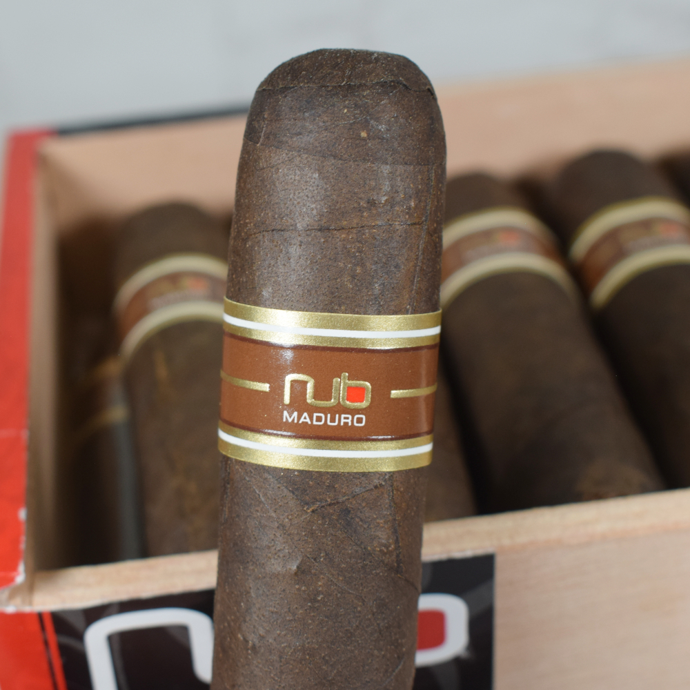 NUB MADURO 460 – Image 2