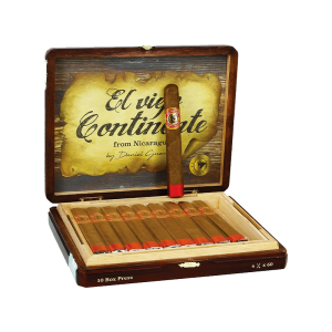 EL VIEJO CONTINENTE EDICIÓN ESTELÍ BUNDLE
