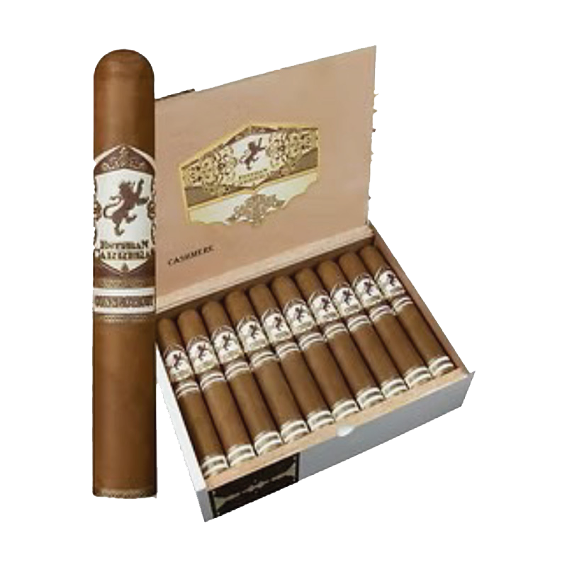 Esteban Carreras Chachemire Toro