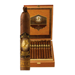 Esteban Carreras CHUPACABRA HABANO TORO