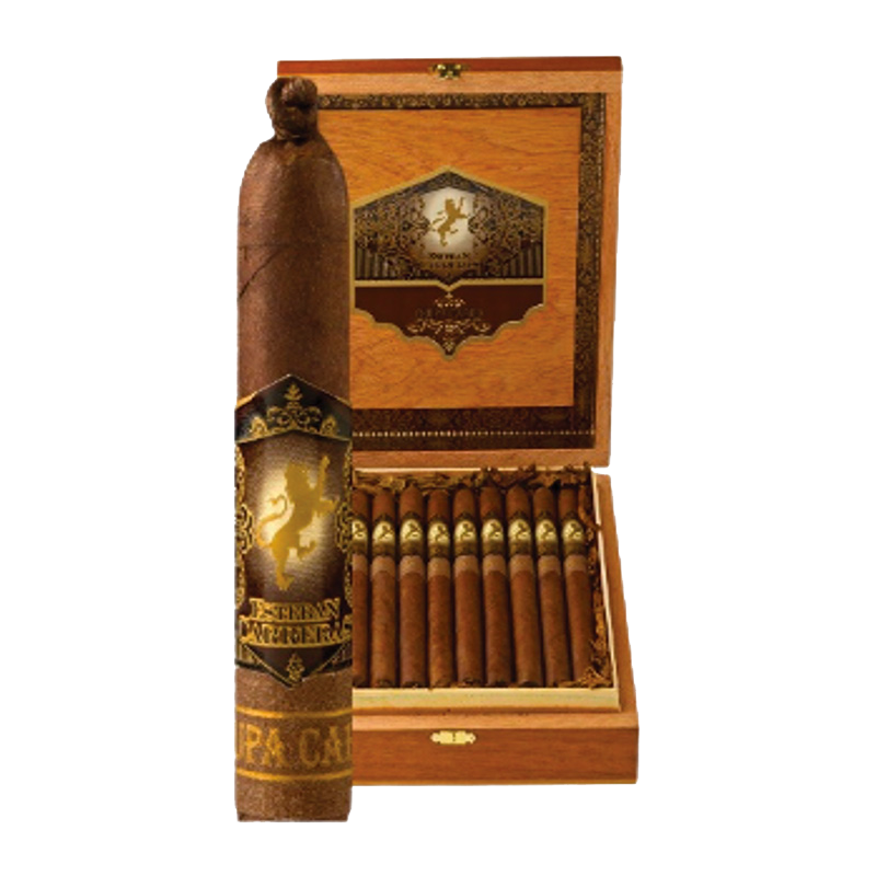 Esteban Carreras CHUPACABRA HABANO TORO