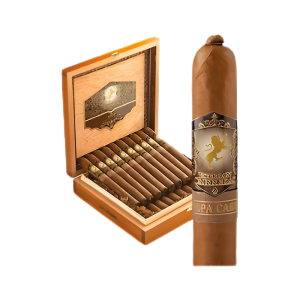 Esteban Carreras Chupacabra Robusto  Grande
