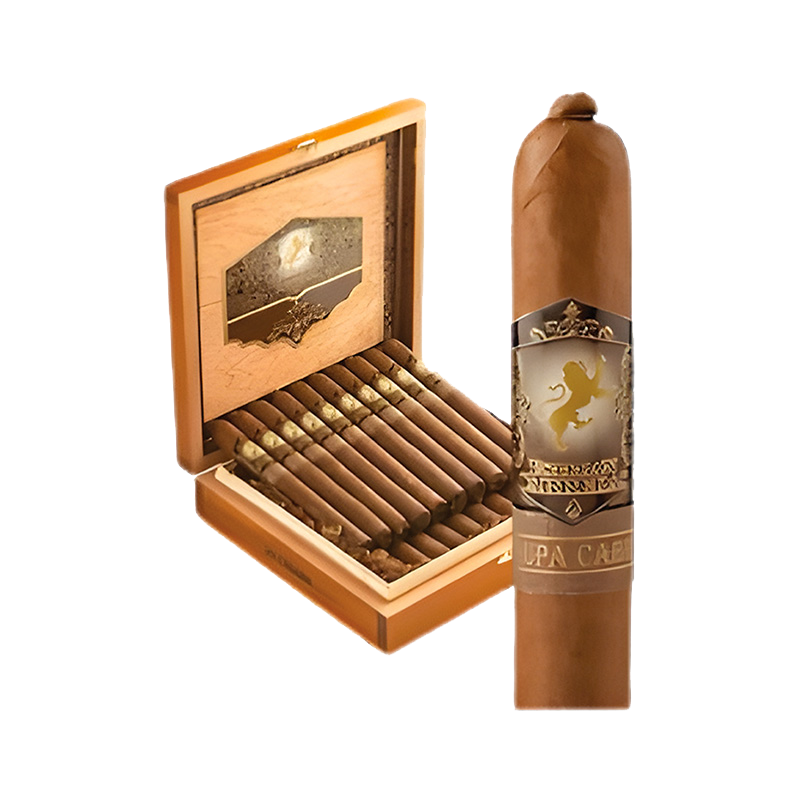 Esteban Carreras Chupacabra Robusto Grande