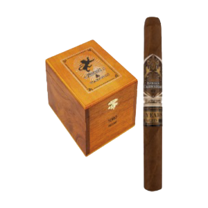Esteban Carreras Habano Maduro Rothman 13 ans d'âge
