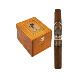 Esteban Carreras  Nicaraguan Natural - Robusto vieilli 13 ans