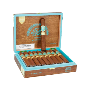 H. Upmann by AJ Fernandez Toro