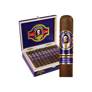 AJ Fernandez Cuban Diplomat Toro Box-Press