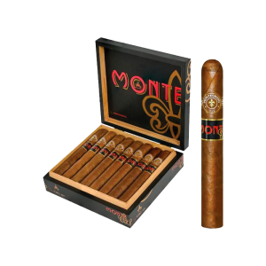 Monte by Montecristo Toro