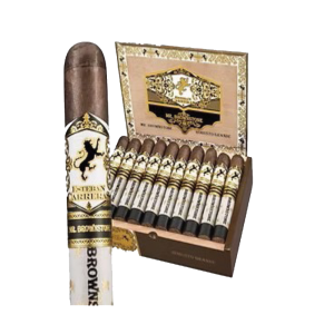 Mr. Brownstone Maduro