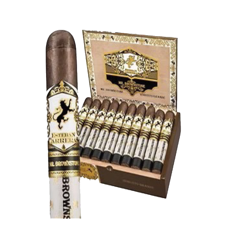 Mr. Brownstone Maduro