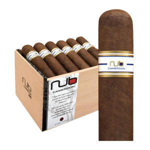 NUB CAMEROON 460