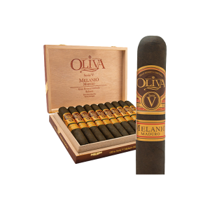 Oliva Serie V Melanio Maduro Toro (Assorted)