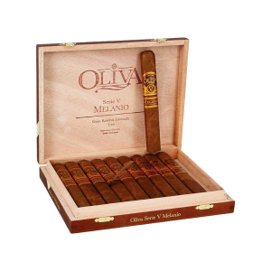 Oliva Serie V Melanio Toro