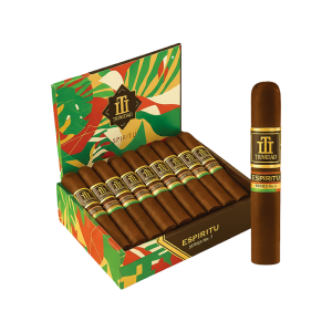 Trinidad Espiritu Series No. 3 Toro