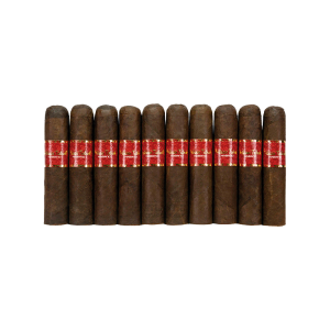 Artisan Tabak Corto Gordo Dark Habano by AJ Fernandez