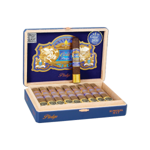 E.P. Carrillo Pledge Robusto